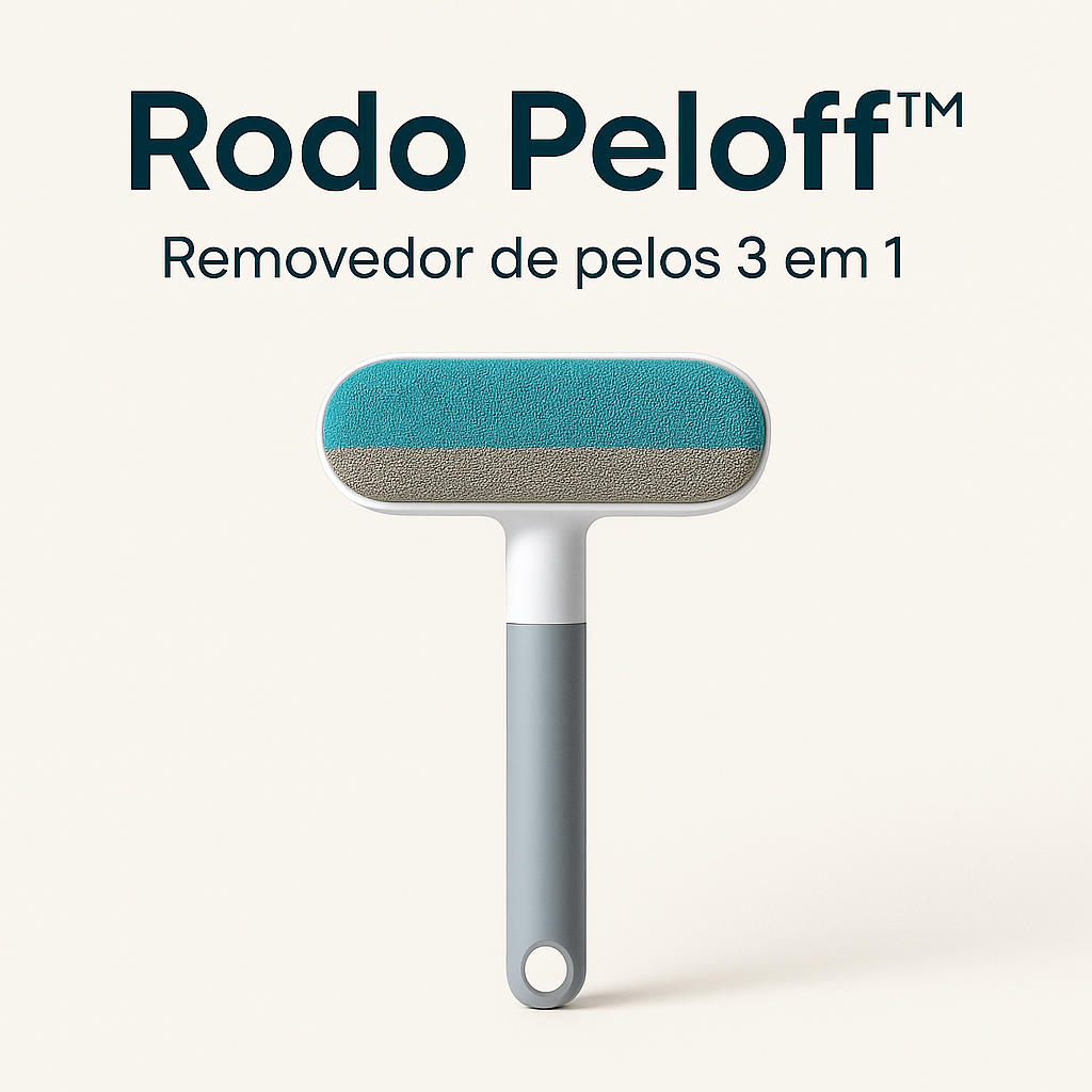 Rodo Peloff™
