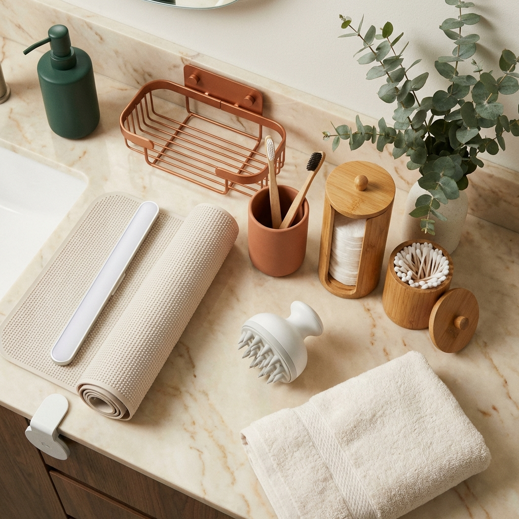 Banheiro & Cuidado Pessoal