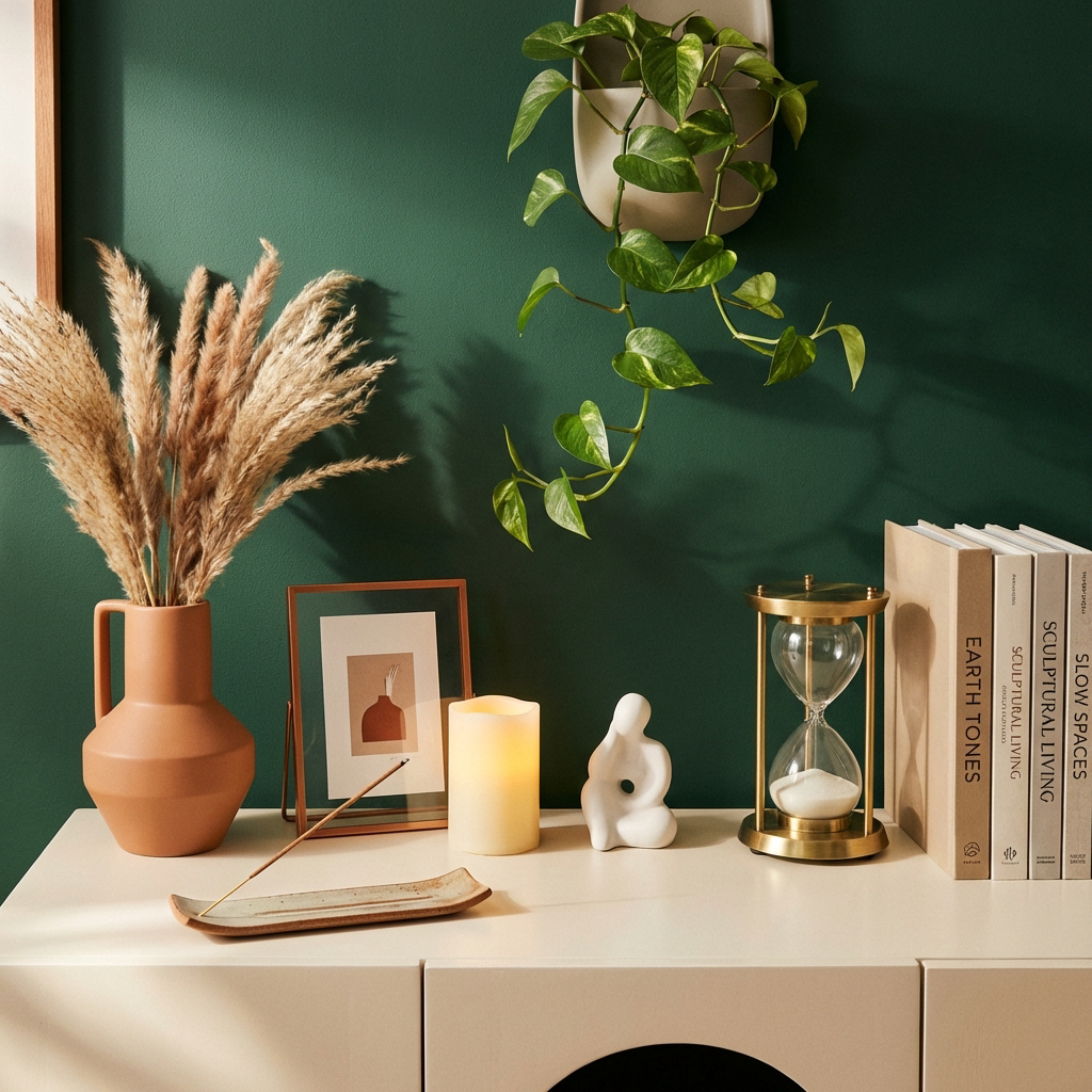 Decoração & Ambiente