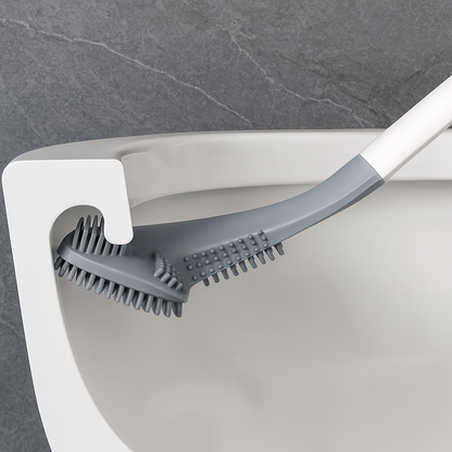 Escova Golfe Vaso Sanitário em Silicone
