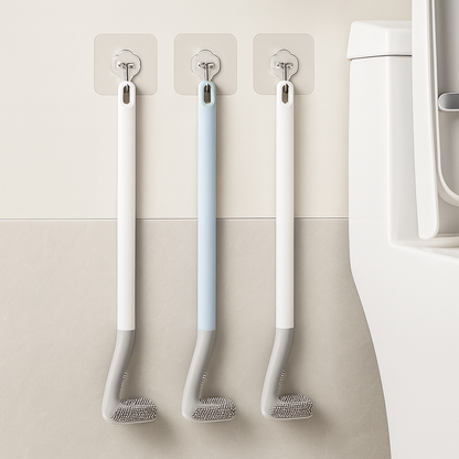 Escova Golfe Vaso Sanitário em Silicone
