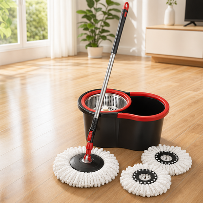 SpinMop Pro™