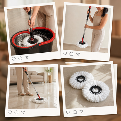 SpinMop Pro™