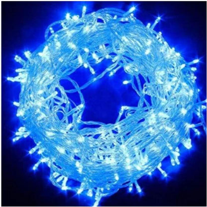 Led Pisca-Pisca Magia Natalina 8 funções